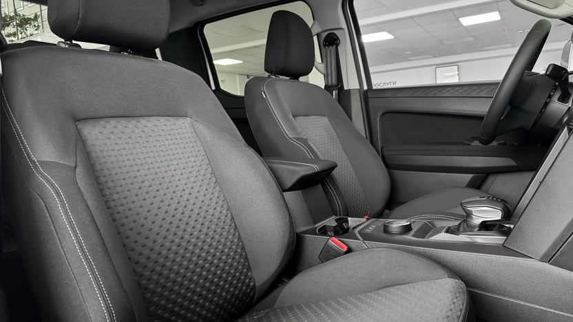 Зображення Amarok Life COMFORT TDI 4MOTION