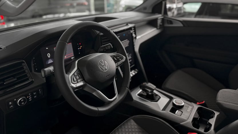 Зображення Amarok Life COMFORT TDI 4MOTION