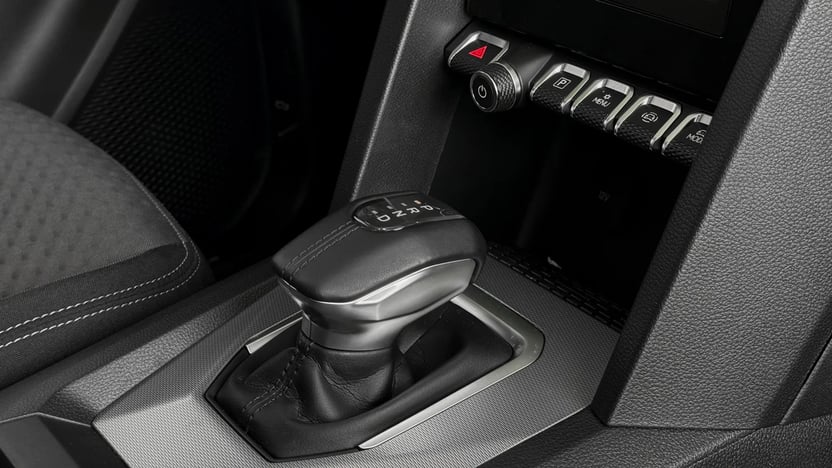 Зображення Amarok Life COMFORT TDI 4MOTION