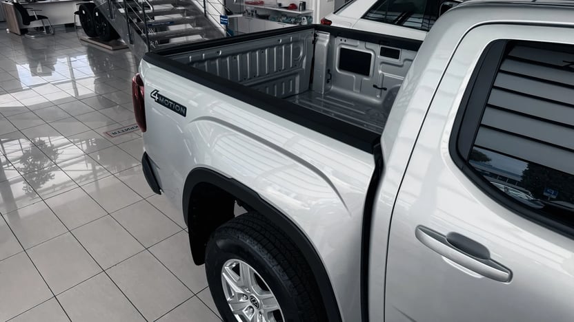 Зображення Amarok Life COMFORT TDI 4MOTION