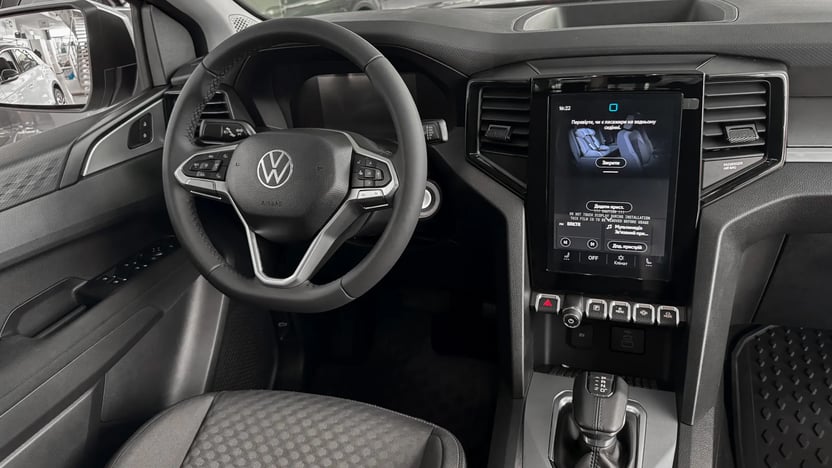 Зображення Amarok Life COMFORT TDI 4MOTION