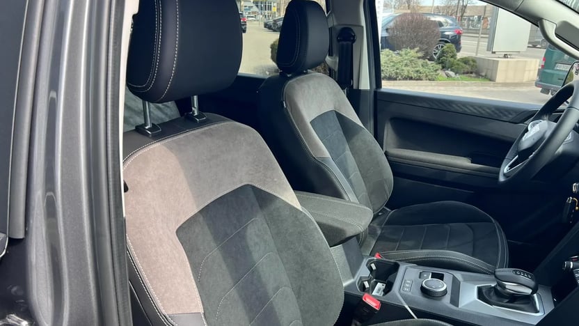 Зображення Amarok Life PREMIUM TDI 4MOTION