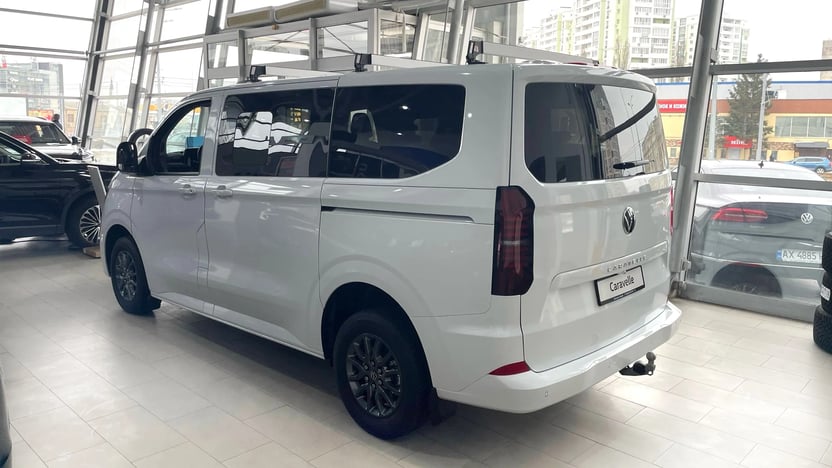 Зображення Caravelle SAKSONIA