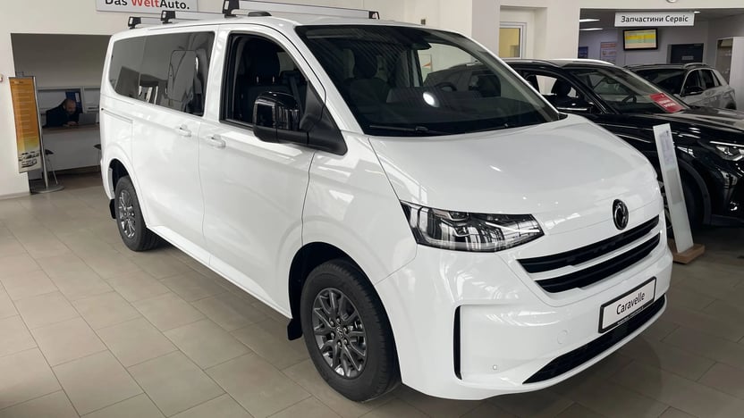 Зображення Caravelle SAKSONIA