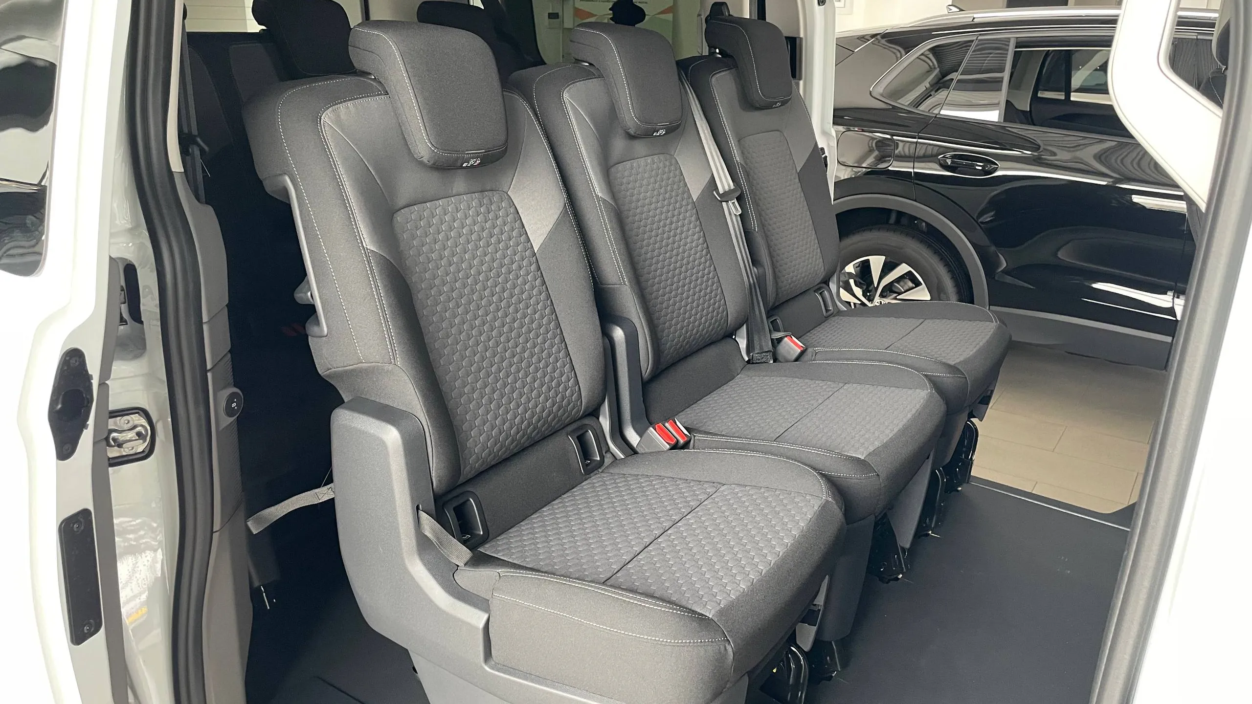 Зображення Caravelle SAKSONIA