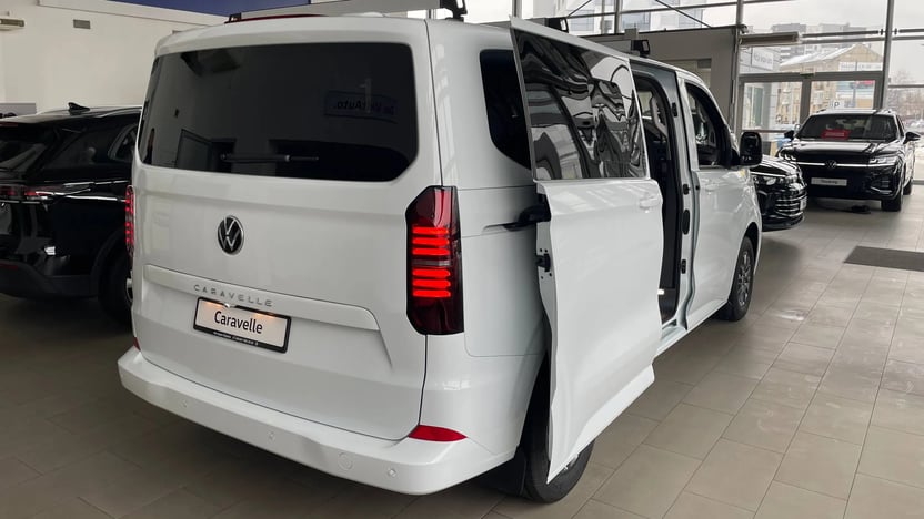 Зображення Caravelle SAKSONIA