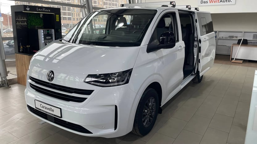 Зображення Caravelle SAKSONIA