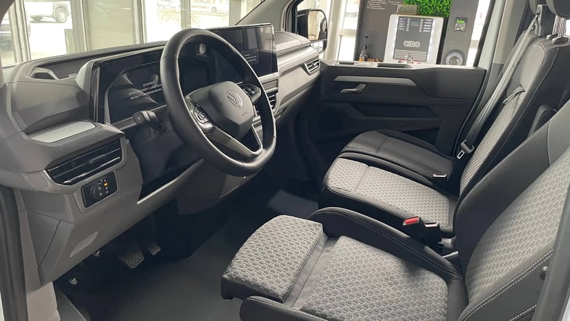 Зображення Caravelle SAKSONIA