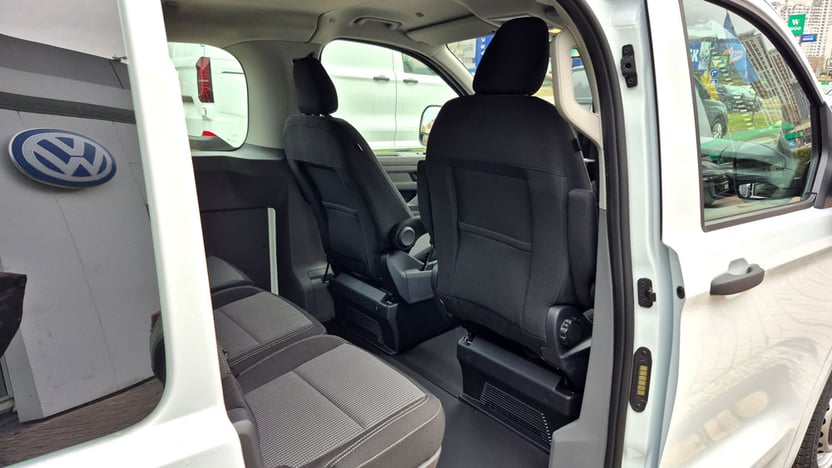 Зображення Transporter Kombi CITY L2H1