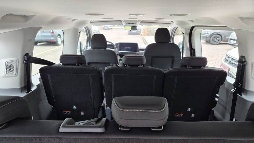 Зображення Transporter Kombi CITY L2H1