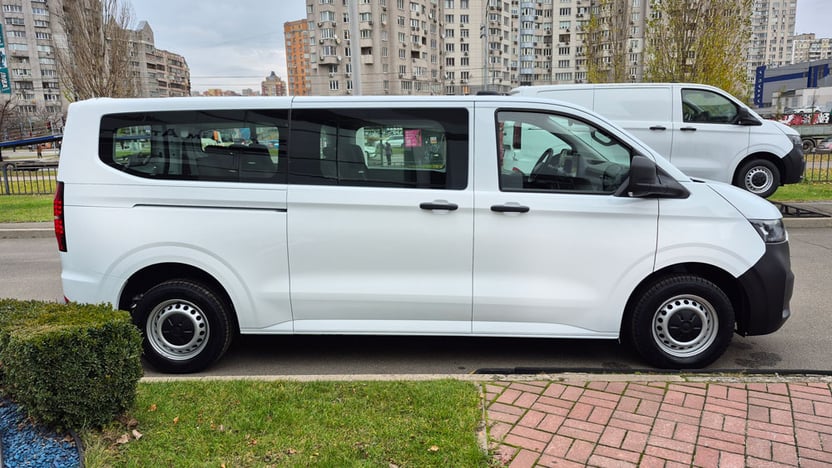 Зображення Transporter Kombi CITY L2H1