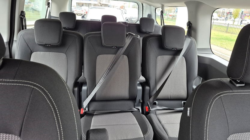 Зображення Transporter Kombi CITY L2H1