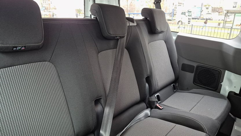 Зображення Transporter Kombi CITY L2H1