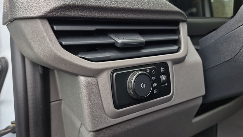 Зображення Transporter Kombi CITY L2H1