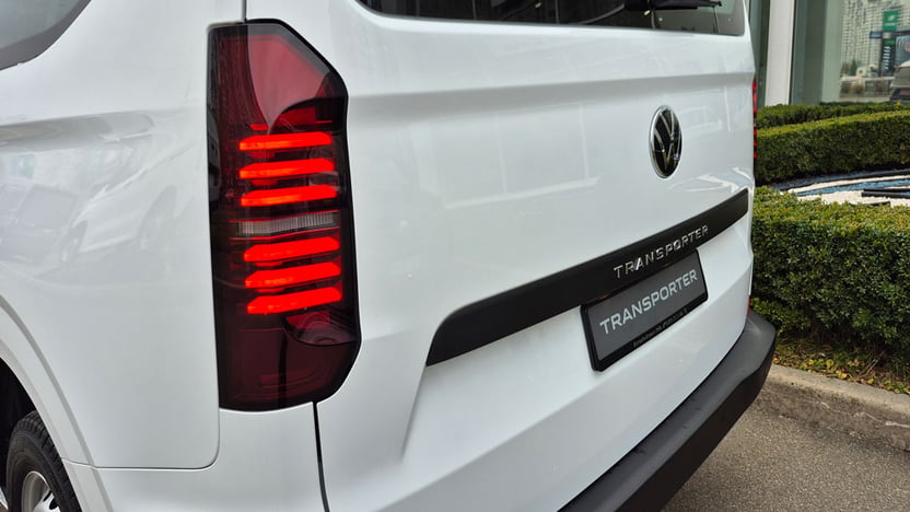 Зображення Transporter Kombi CITY L2H1