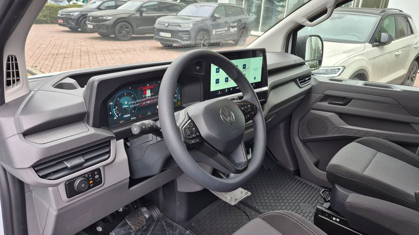 Зображення Transporter Kombi CITY L2H1