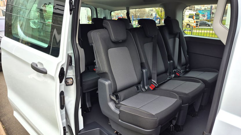 Зображення Transporter Kombi CITY L2H1