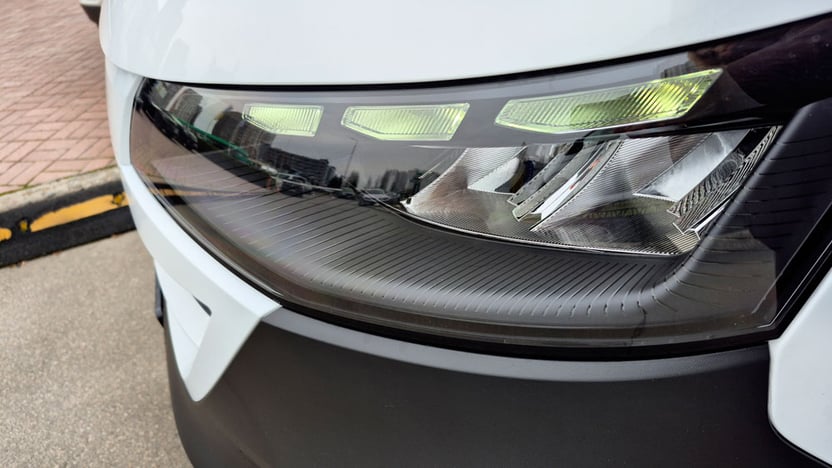 Зображення Transporter Kombi CITY L2H1
