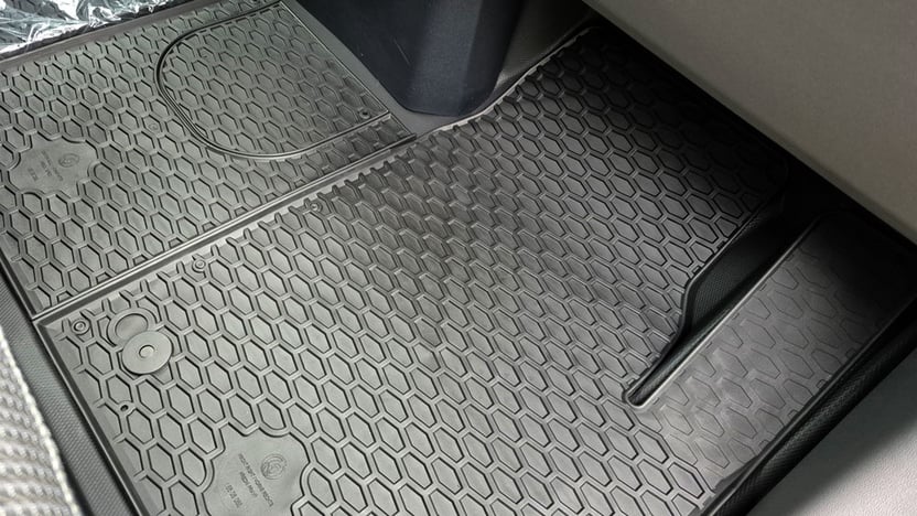 Зображення Transporter Kombi CITY L2H1