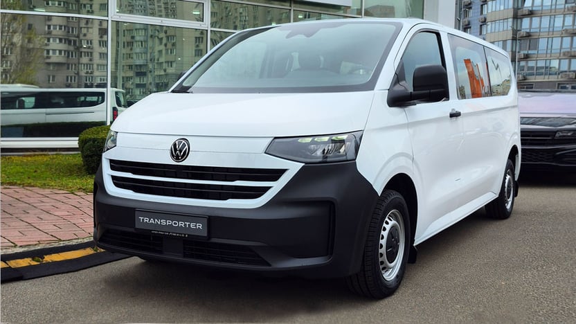 Зображення Transporter Kombi CITY L2H1