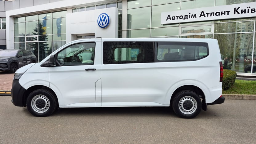 Зображення Transporter Kombi CITY L2H1