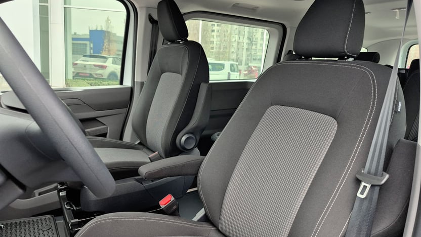 Зображення Transporter Kombi CITY L2H1