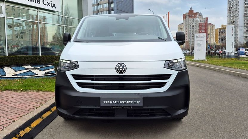 Зображення Transporter Kombi CITY L2H1