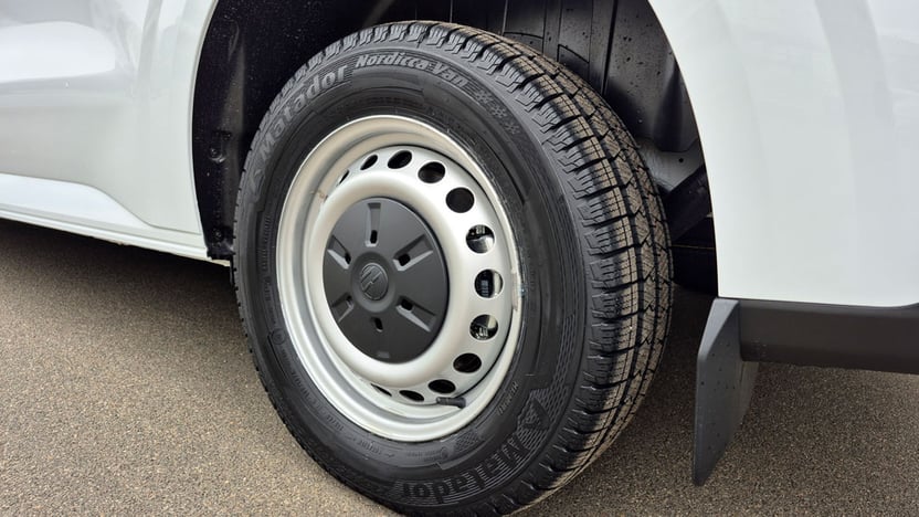 Зображення Transporter Kombi CITY L2H1