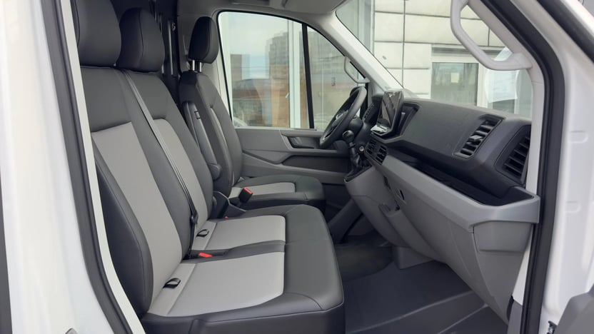 Зображення Crafter 35 Kasten PRO L4H3