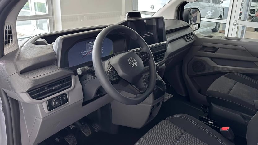 Зображення Transporter Kombi CITY L2H1