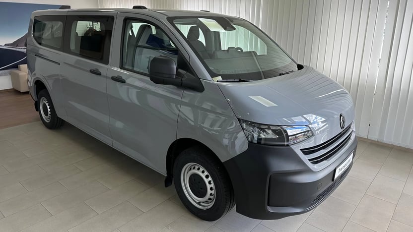 Зображення Transporter Kombi CITY L2H1