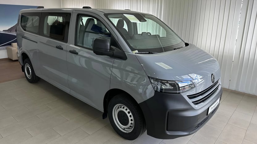 Зображення Transporter Kombi CITY L2H1