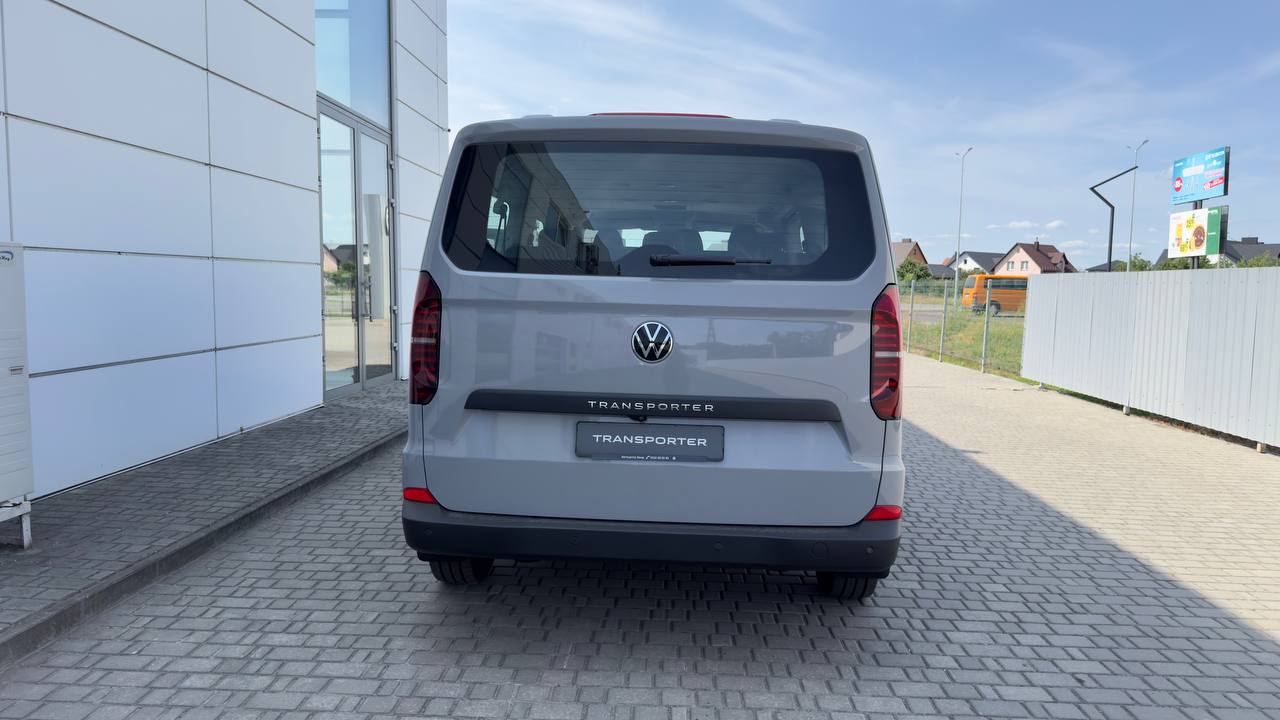 Зображення Transporter Kombi CITY L2H1