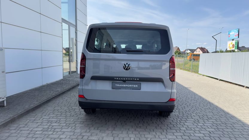 Зображення Transporter Kombi CITY L2H1