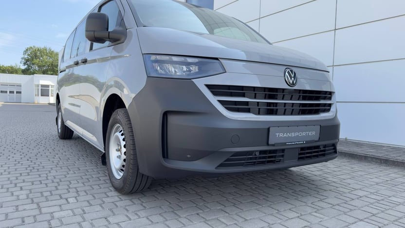 Зображення Transporter Kombi CITY L2H1