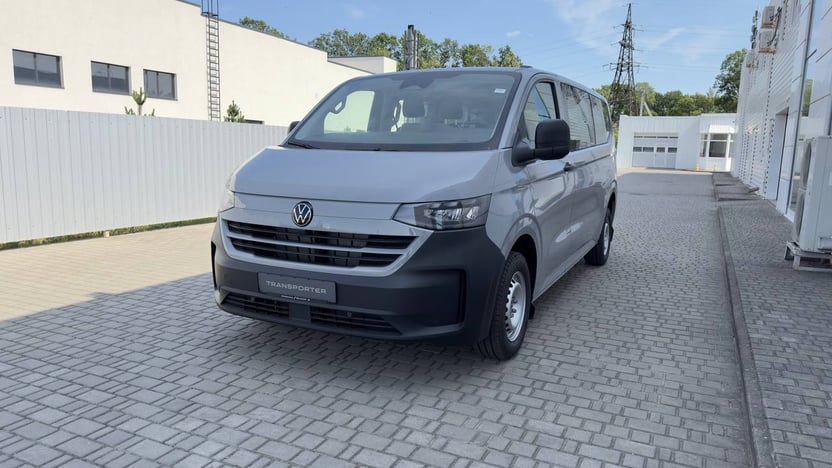 Зображення Transporter Kombi CITY L2H1