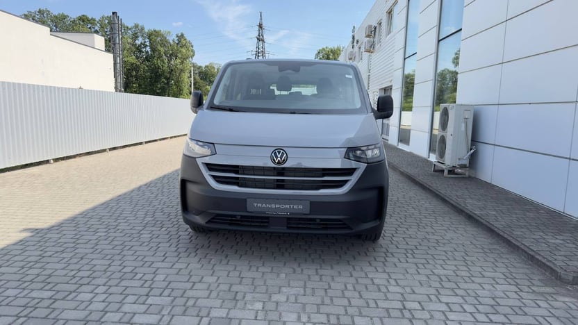 Зображення Transporter Kombi CITY L2H1