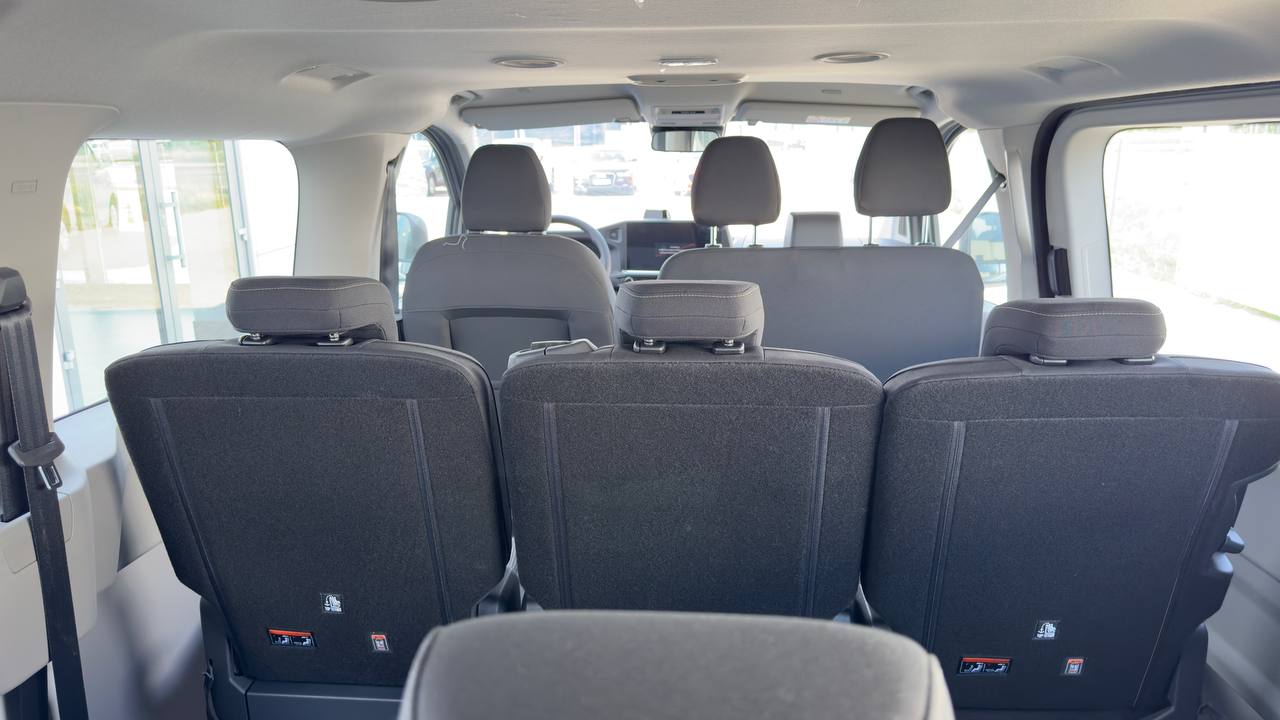 Зображення Transporter Kombi CITY L2H1
