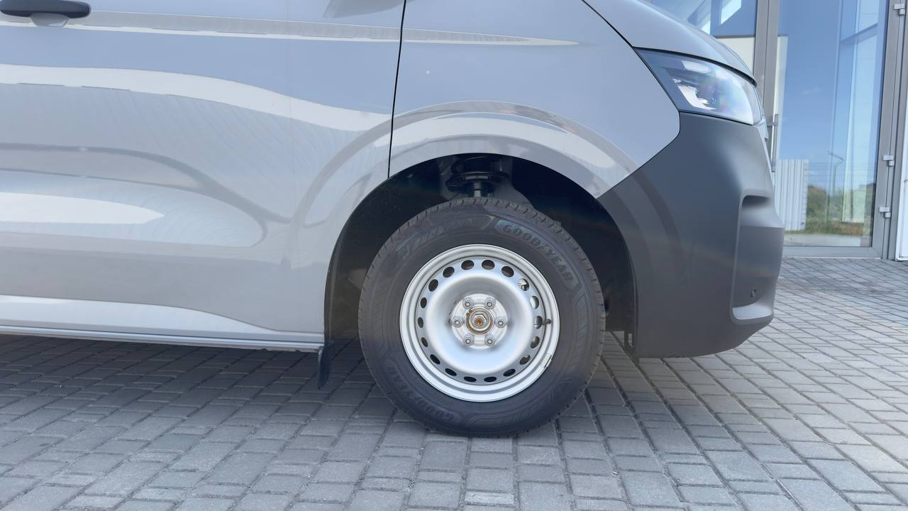Зображення Transporter Kombi CITY L2H1