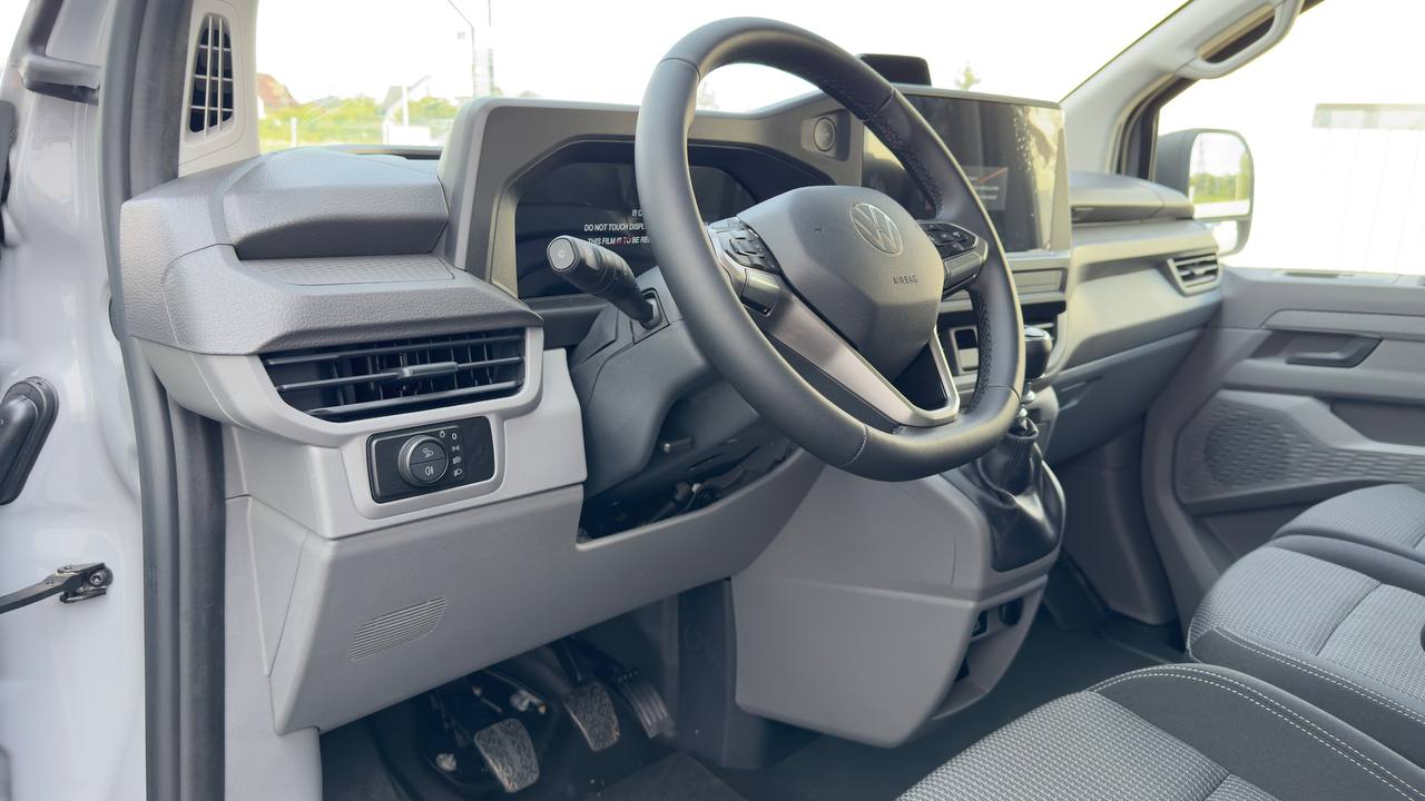 Зображення Transporter Kombi CITY L2H1