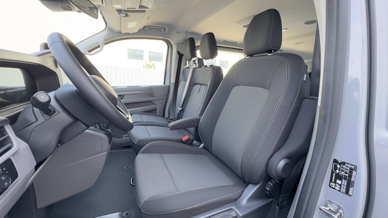 Зображення Transporter Kombi CITY L2H1