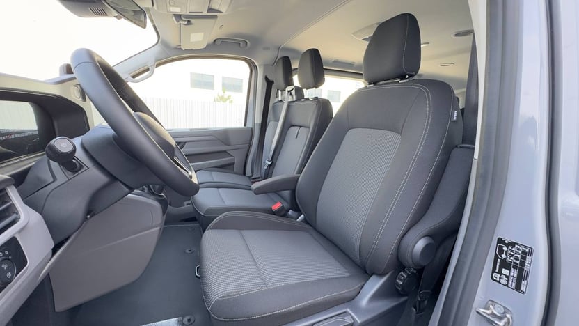 Зображення Transporter Kombi CITY L2H1