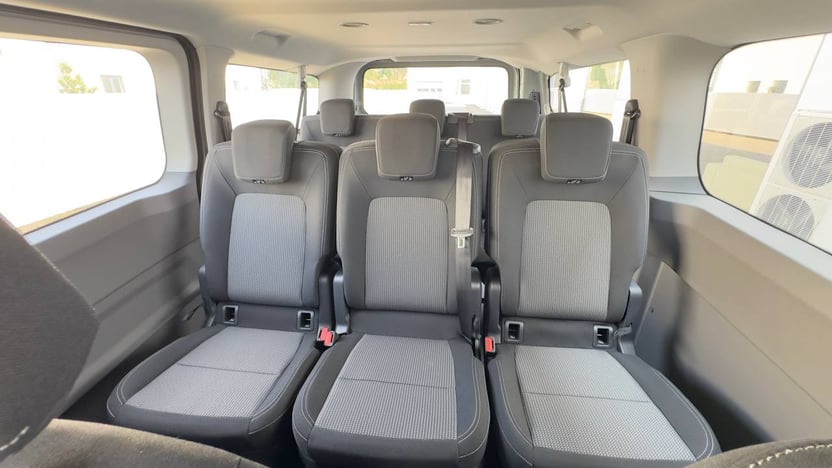 Зображення Transporter Kombi CITY L2H1