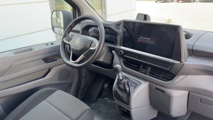 Зображення Transporter Kombi CITY L2H1
