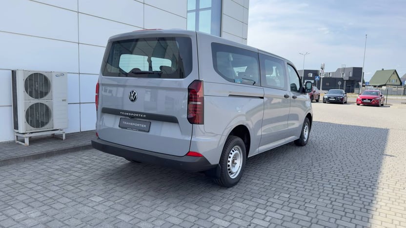 Зображення Transporter Kombi CITY L2H1