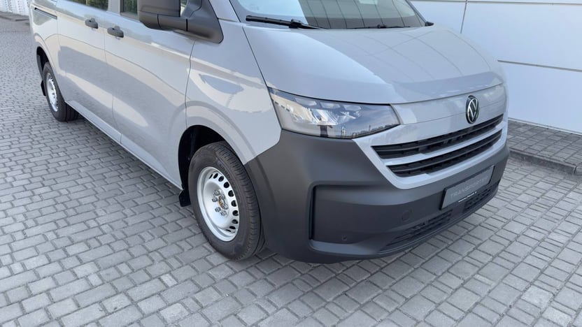 Зображення Transporter Kombi CITY L2H1