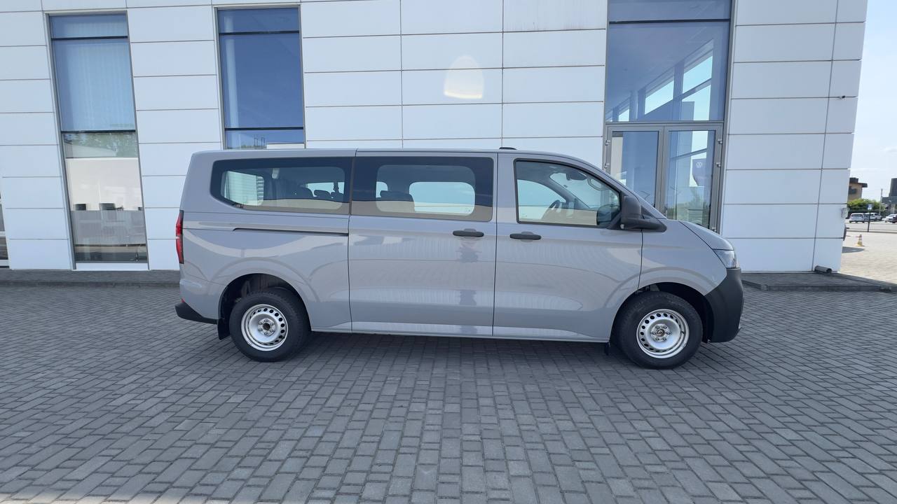 Зображення Transporter Kombi CITY L2H1