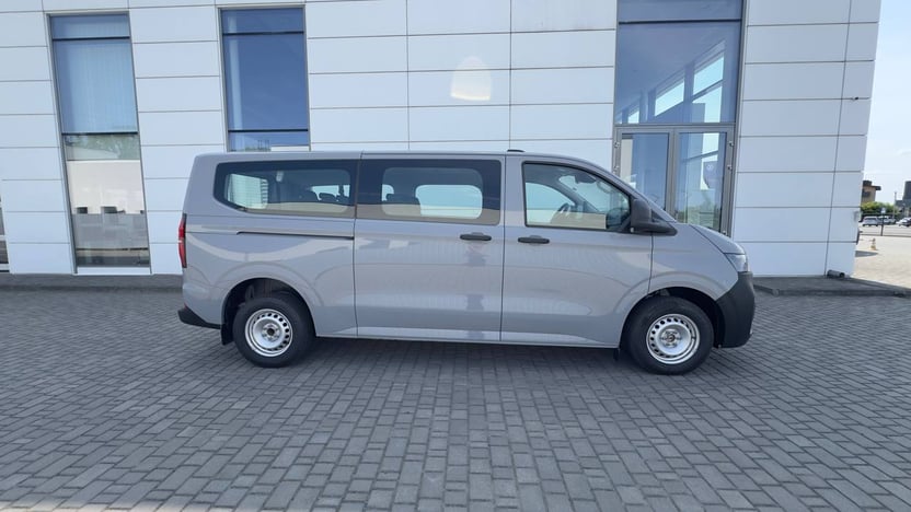 Зображення Transporter Kombi CITY L2H1