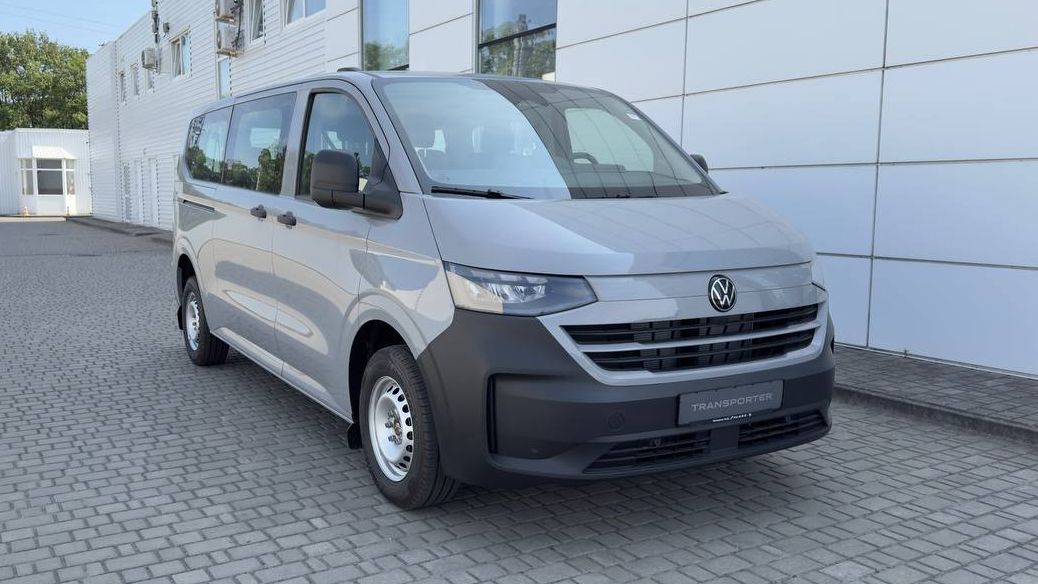 Зображення Transporter Kombi CITY L2H1