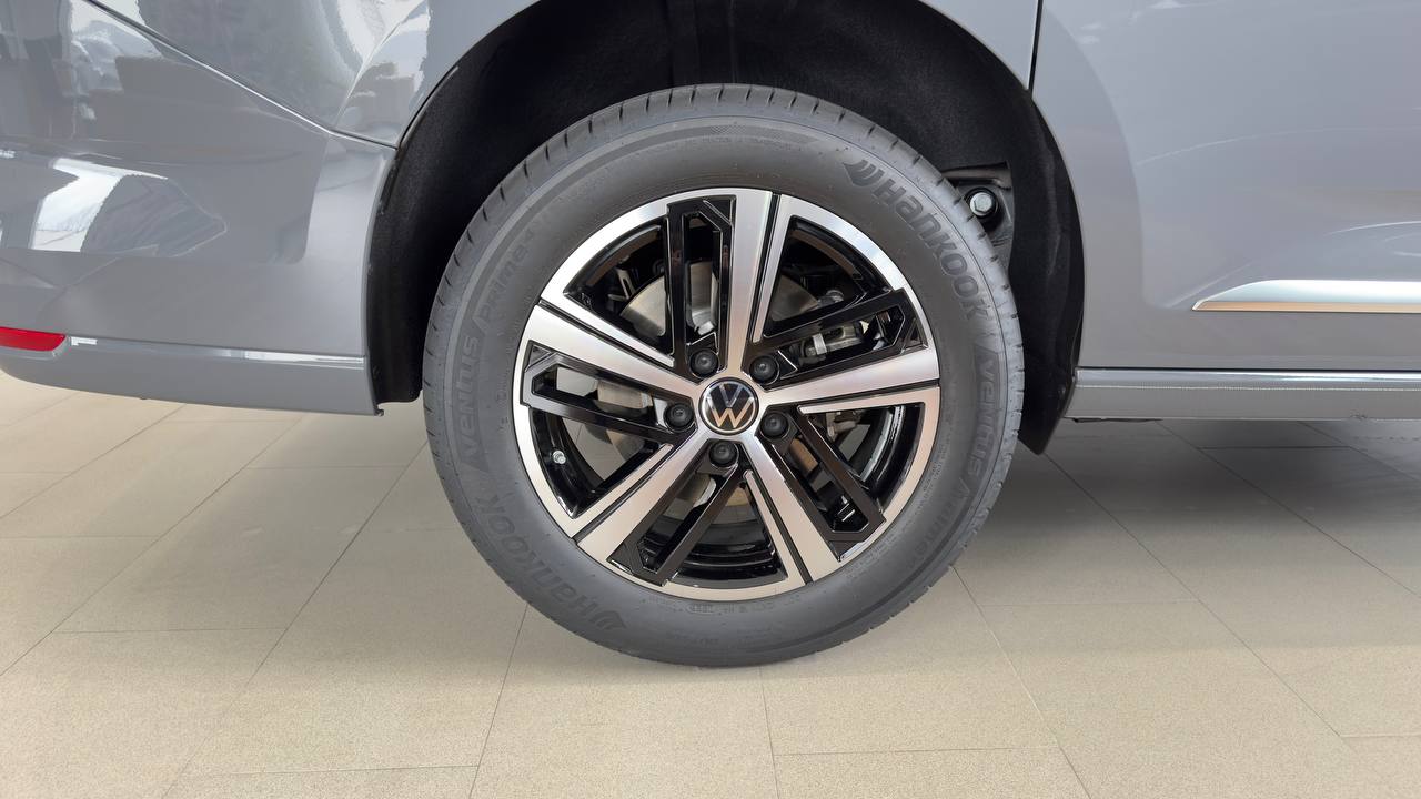 Зображення Caddy PREMIUM Maxi
